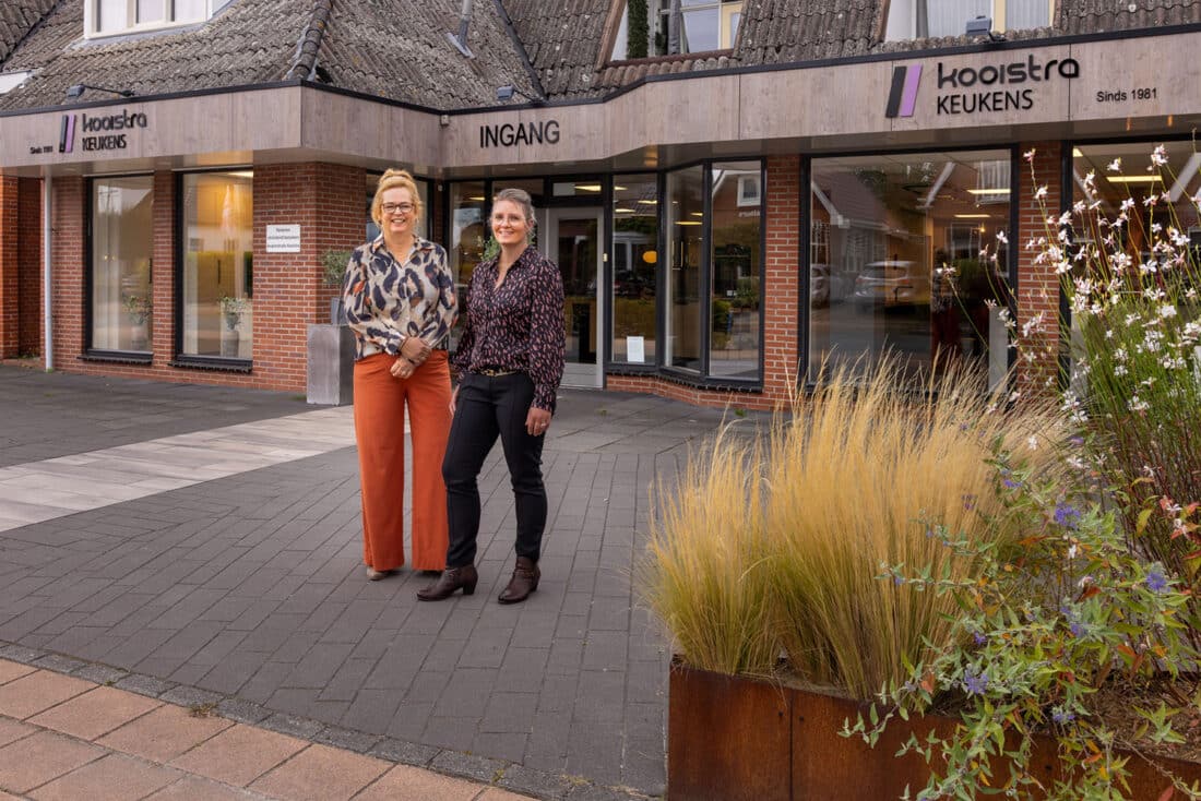 Keukenstudio Kooistra